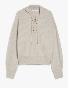 MAXMARA 1361165106003 ECCELSO 003 CACHA WOMEN'S SWEATER