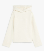 MAXMARA 1921015806001 GARY 002 ALBINO WOMEN'S HOODIE