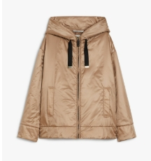 MAXMARA THE CUBE 9481125406094 DARIA 094 CAMMELLO WOMEN'S JACKET