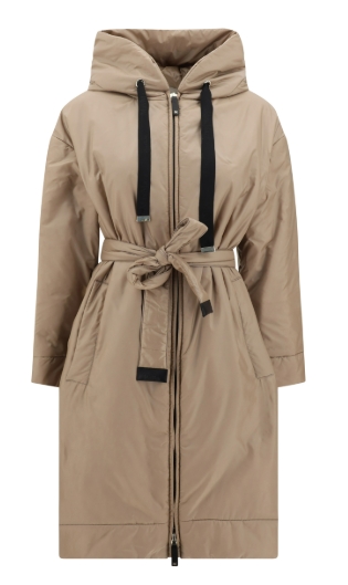 MAXMARA THE CUBE 9491035406094 DIONISO 094 CAMMELLO WOMEN'S COAT