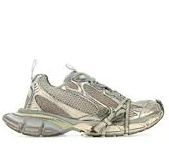 BALENCIAGA 734731W3XL4 9191 3XL WOMAN'S SNEAKER
