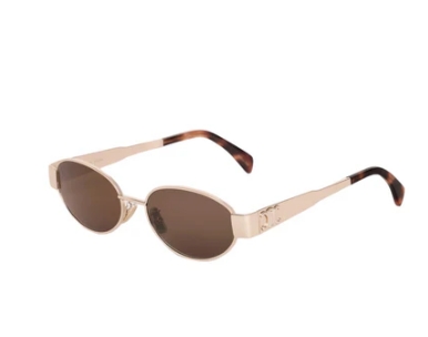 CELINE CL40235U 28E 54/18 135 WOMEN'SUNGLASSES 