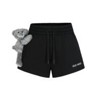 13DE MARZO Doozoo Sports Shorts