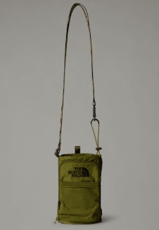 THE NORTH FACE NF0A81DQ39M BOREALIS WATER BOTTLE HOLDER