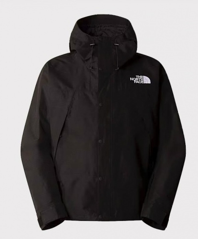 THE NORTH FACE NF0A88XFJK3 M DRYVENT MONO MOUNTAIN JACKET MEN