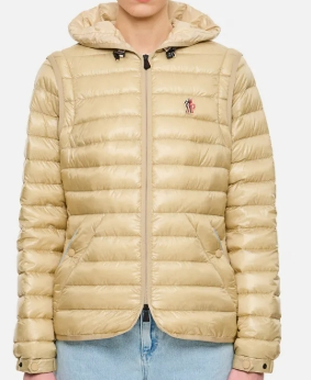 MONCLER GRENOBLE 1A00008 597X6 KARURA 51K  WOMEN'S JACKET
