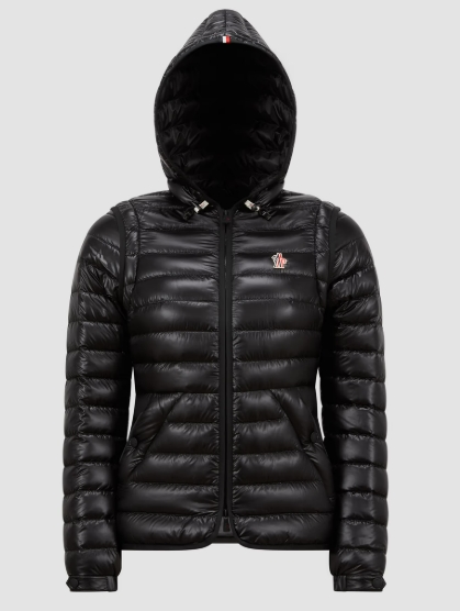 MONCLER GRENOBLE 1A00008.597X6 KARURA 999 WOMEM'S JACKET