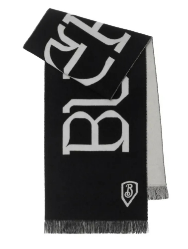 BURBERRY 8104501 HERALDLRY WOMEN'S SCARF