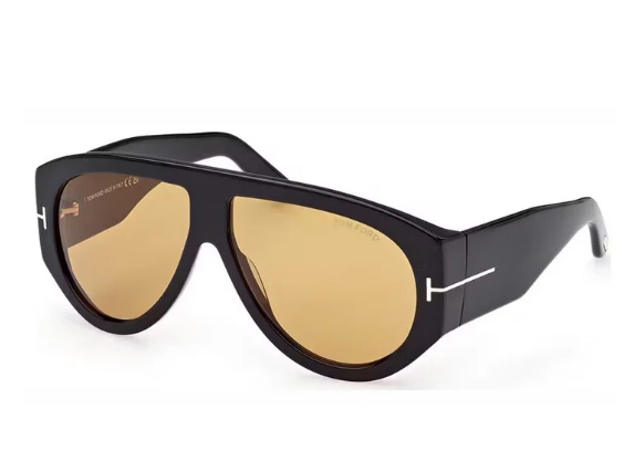 TOM FORD FT1044/S 01E MEN'S SUNGLASSES