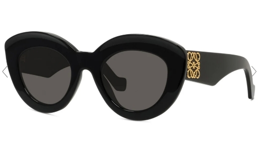 LOEWE LW40051F 5301A WOMEN'S SUNGLASSES