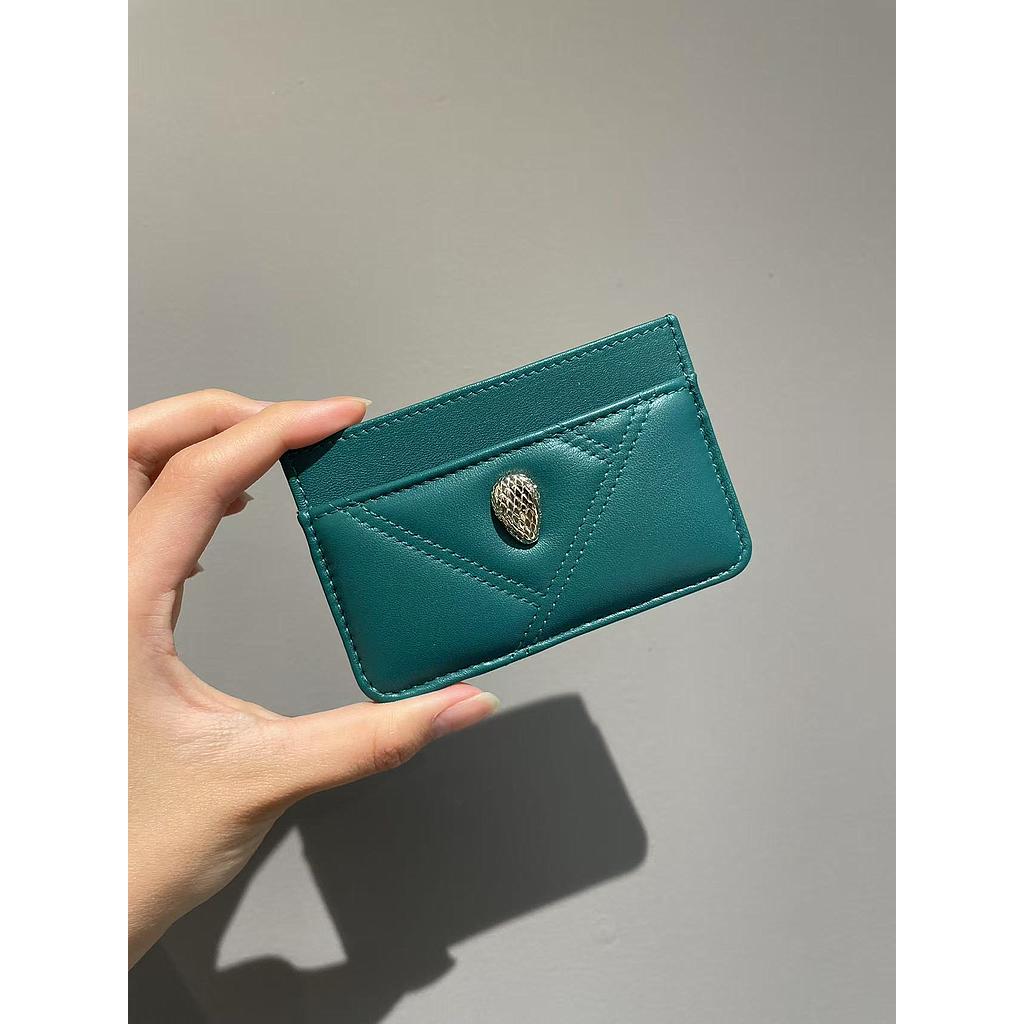 BVLGARI SCB-CC HO 292566 VERDE