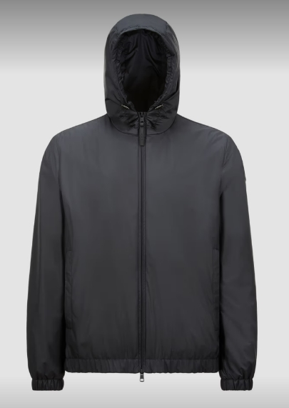 MONCLER 1A00161.597X2 DOMENE 999 MEN'S JACKET
