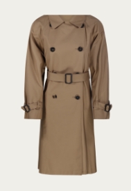 MAXMARA THE CUBE 2519021094600	CTRENCH 004 WOMEN'S TRENCH