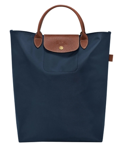 LONGCHAMP 10168089 P68 WOMEN'S BAG MARINE