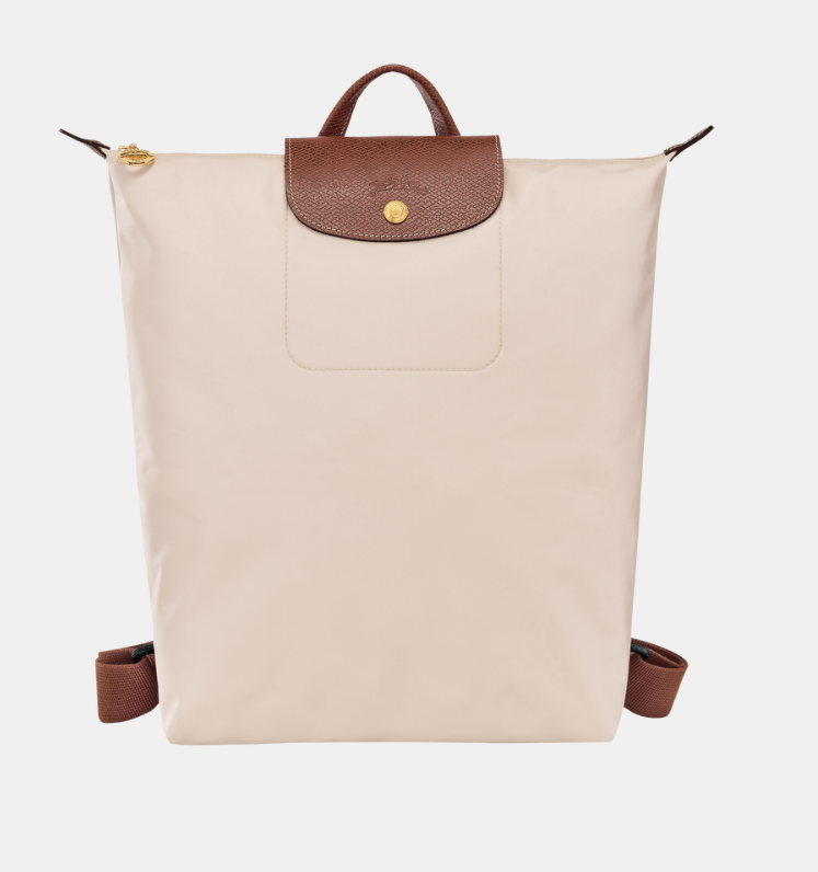 LONGCHAMP 10284089 P71 WOMEN'S BACKPACK CARTA 