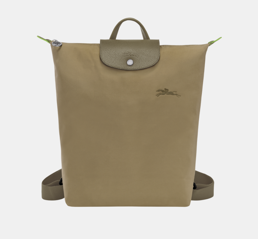 LONGCHAMP 10284919 M04 WOMEN'S BACKPACK CARCIOFO