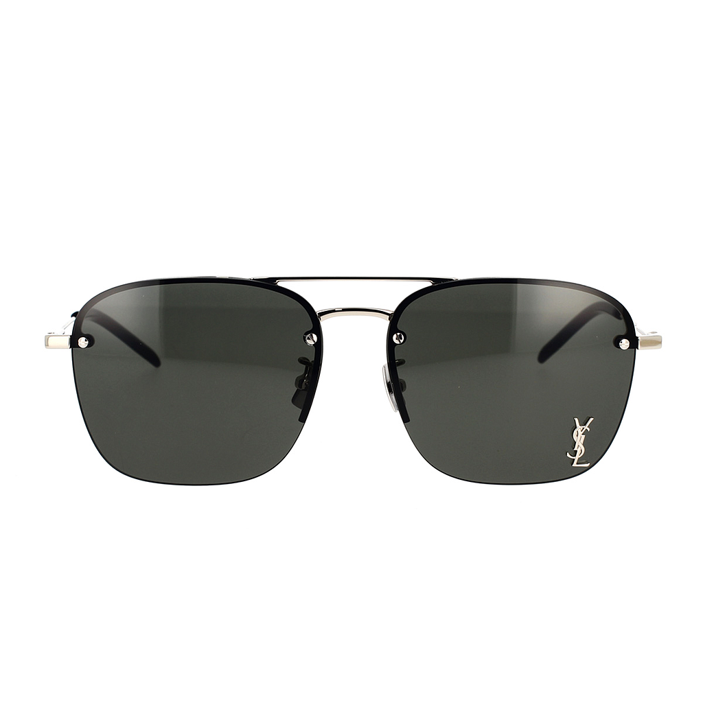 YSL SAINT LAURENT SL 309 M 006 57/15 SUNGLASSES