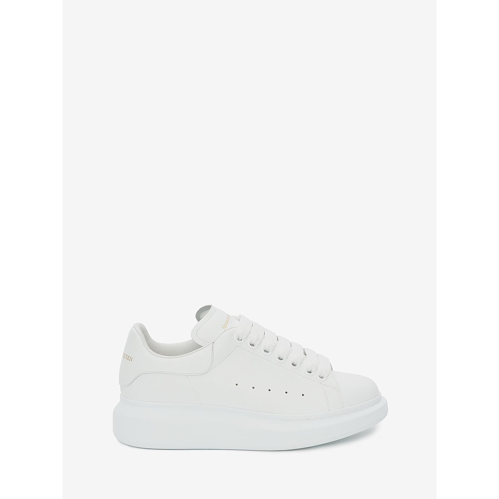 ALEXANDER MCQUEEN 553770 WIEE0 9000 WOMEN'S SNEAKERS SS25