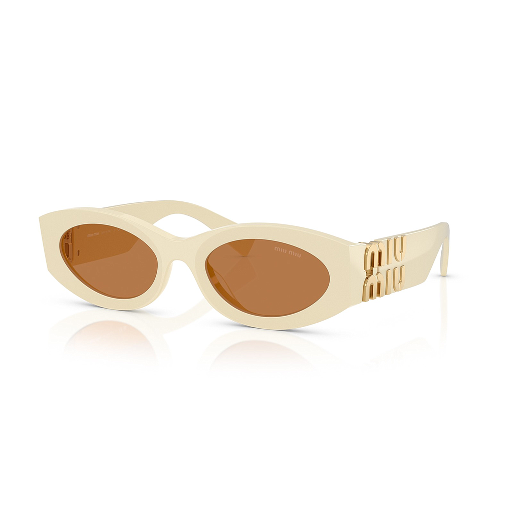 MIU MIU SMU 11W 21D-90Q 54/21 WOMEN'S SUNGLASSES