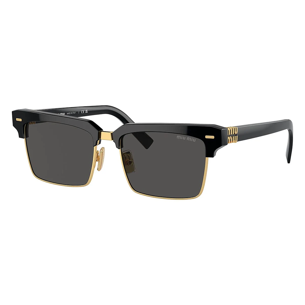 MIU MIU SMU 10Z 1AB5S0 54/17 WOMEN'S SUNGLASSES