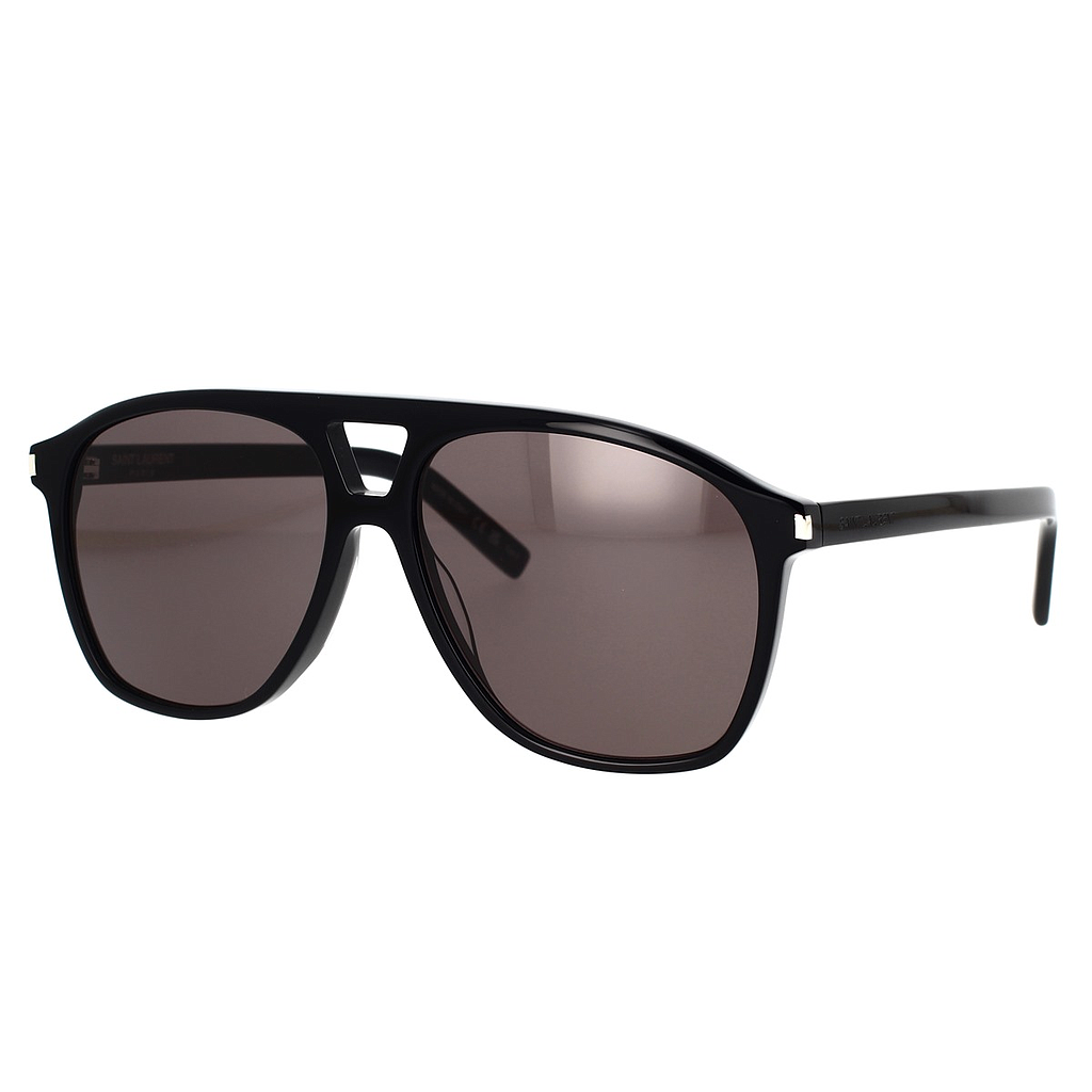 YSL SAINT LAURENT SL 596 001 58/14 WOMEN'S SUNGLASSES