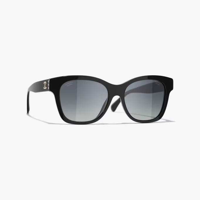 CHANEL 5482H C622S8 54/17 WOMEN'S SUNGLASSES 
