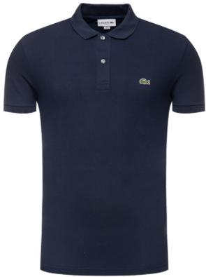 LACOSTE PH4012 166 MEN'S POLO NAVY