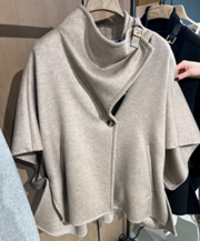 MAXMARA DERRIK 001 WOMEN'S CAPE BEIGE