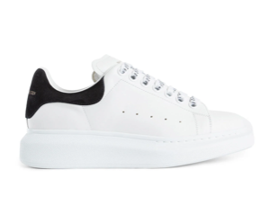 ALEXANDER MCQUEEN 553770 WIAIH 9061 WOMEN'S SNEAKERS 