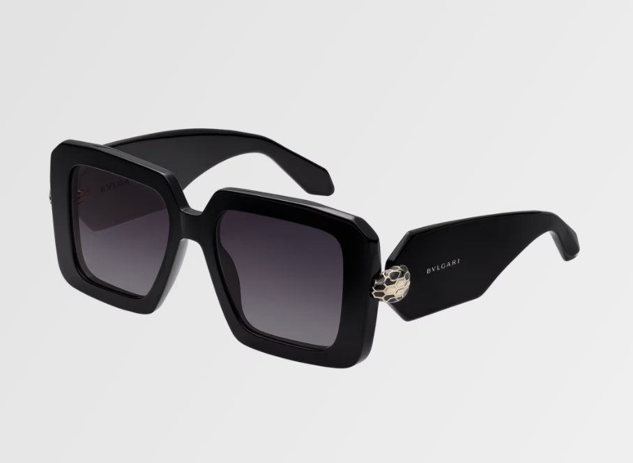 BVLGARI BV40006I 01B SUNGLASSES