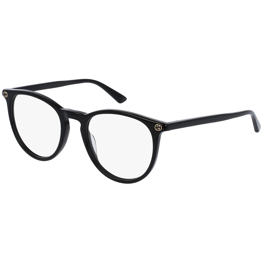 GUCCI GG0027O 001 50/20 140 GLASSES