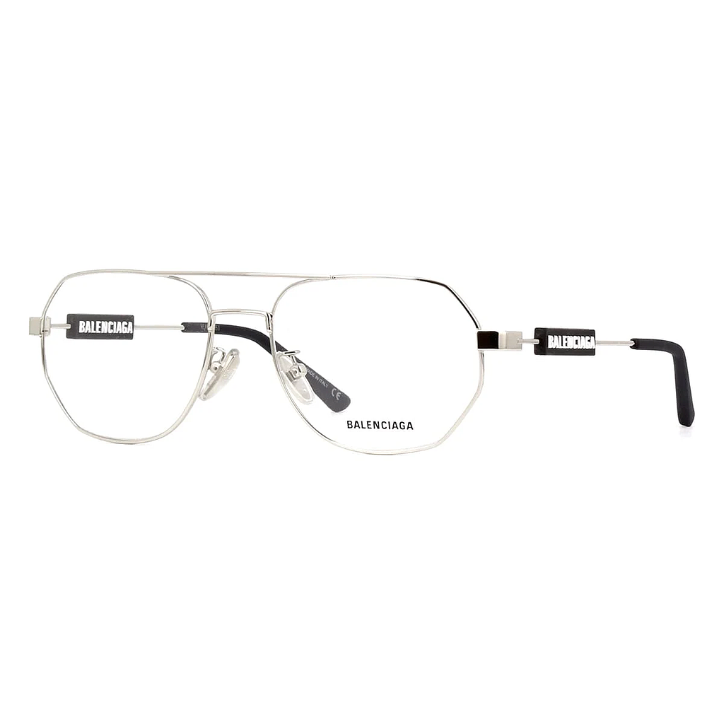 BALENCIAGA BB0117O 002 57/18 -145 GLASSES
