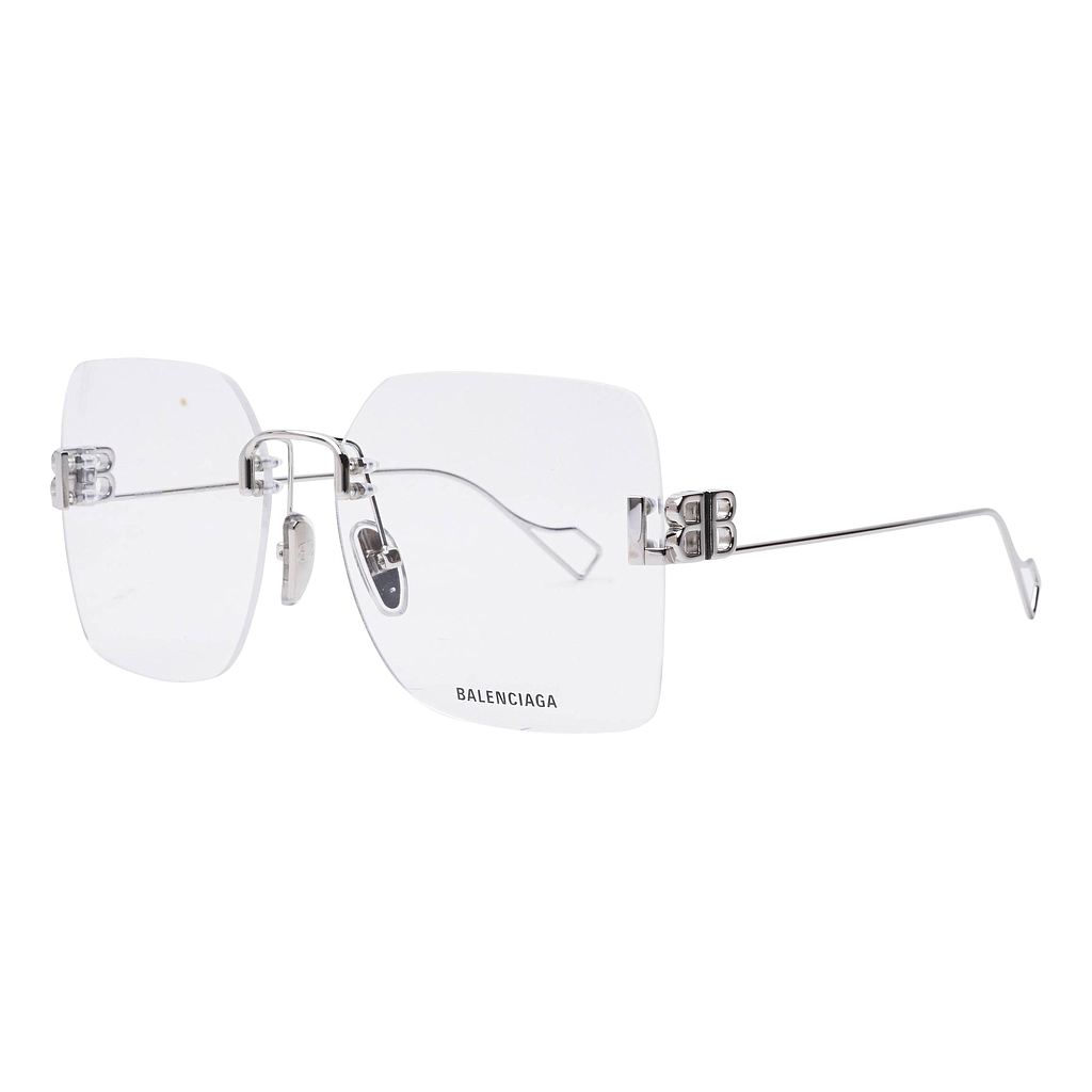 BALENCIAGA BB0113O 002 60/15 GLASSES