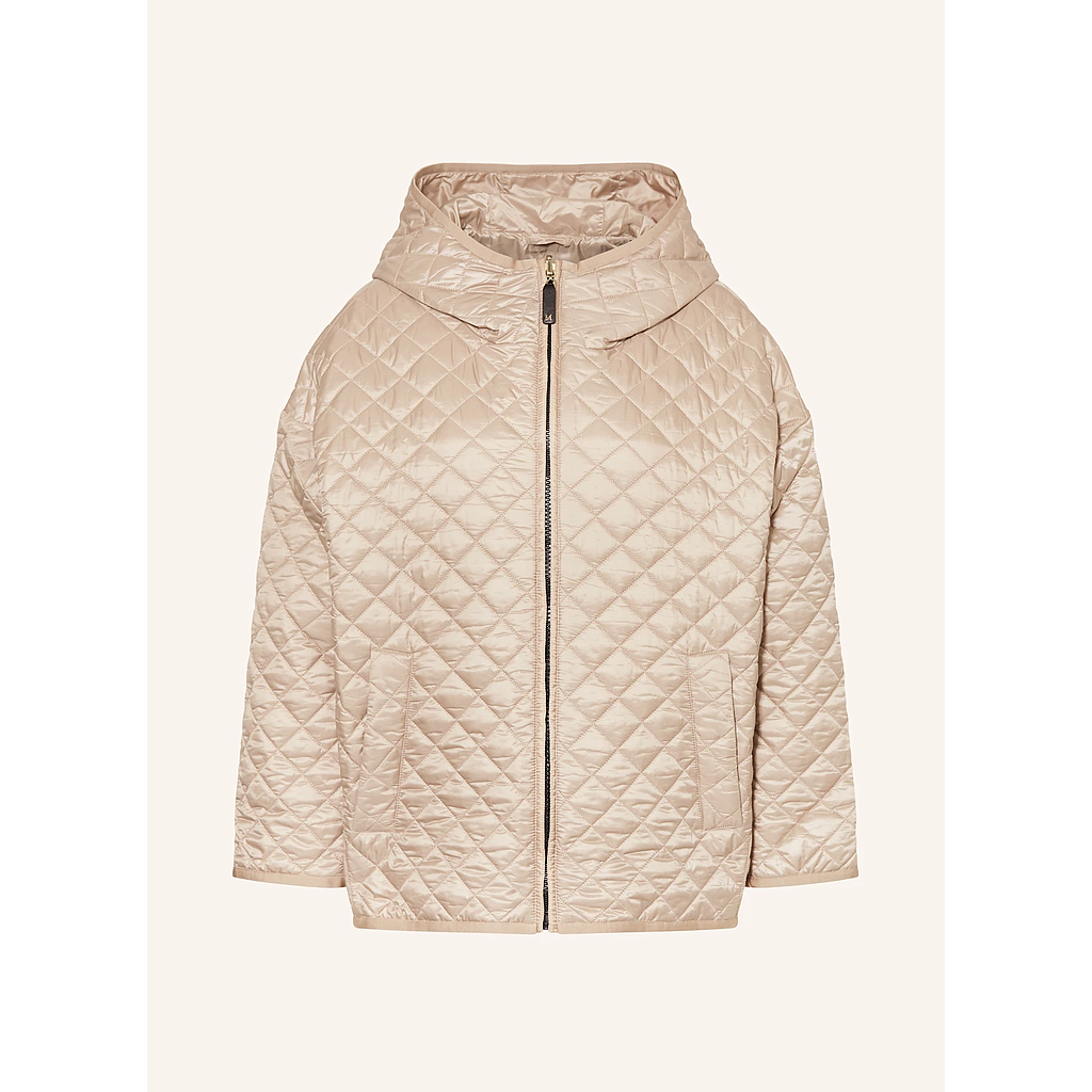 MAXMARA THE CUBE 2529486074600 023 - LEO WOMEN'S JACKET HONEY