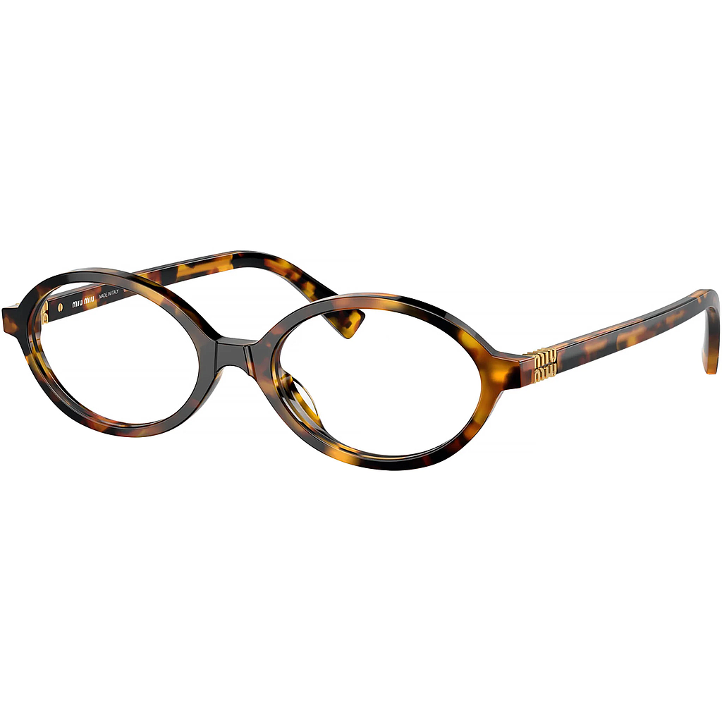 MIU MIU 01XV VAU1O1 50/18 140 WOMEN'S GLASSES