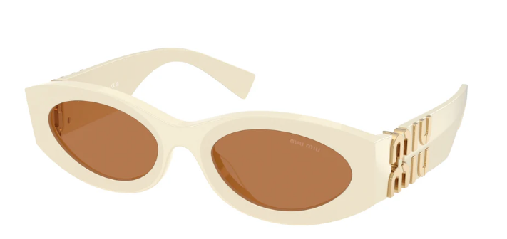 MIU MIU 8056262510360 0MU 11WS 21D-90Q54 ICONIC SUNGLASSES