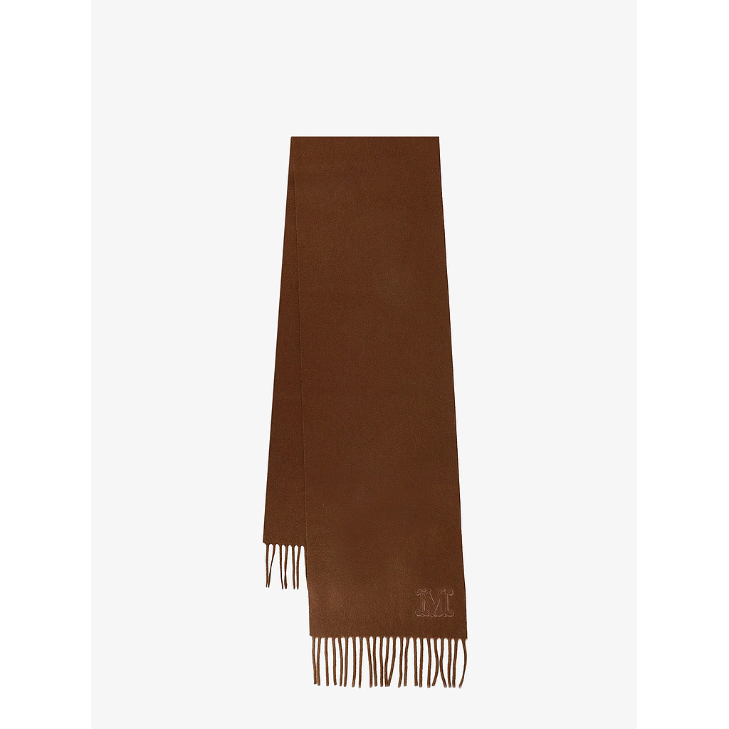 MAXMARA 2524546311600 033 - WSDALIA WOMEN'S SCARF NOCE