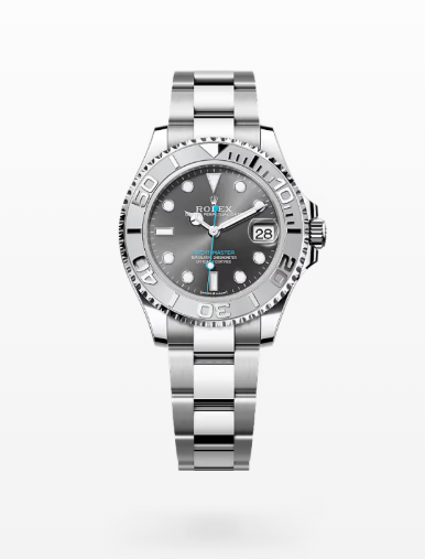 ROLEX 268622 YACHT-MASTER 37mm WATCH