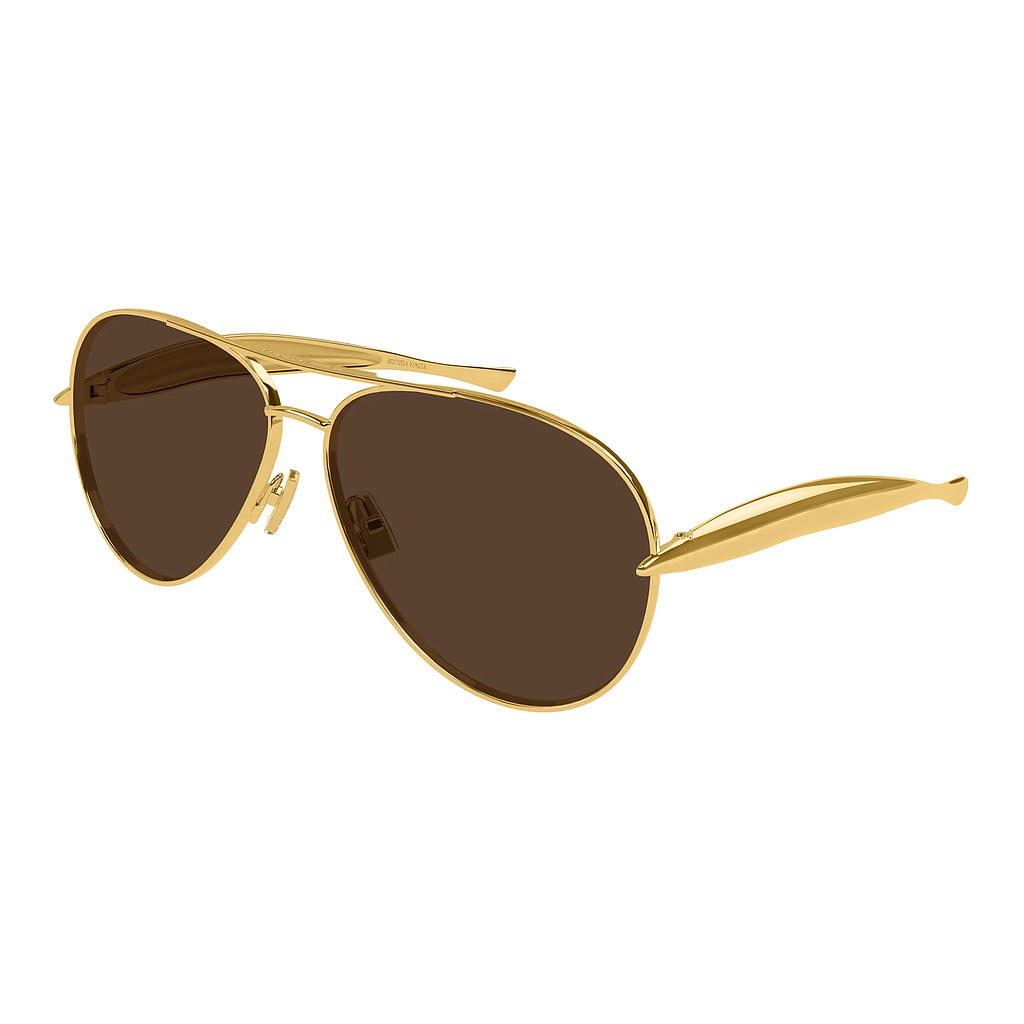 BOTTEGA VENETA BV1305S 007 SUNGLASSES