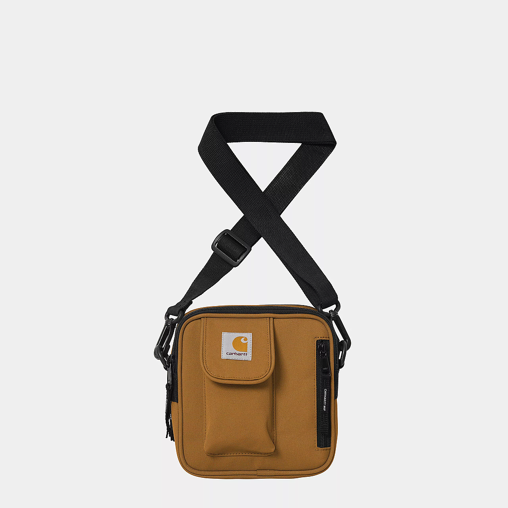 CARHARTT I031470 HZXX MEN'S BAG BROWN
