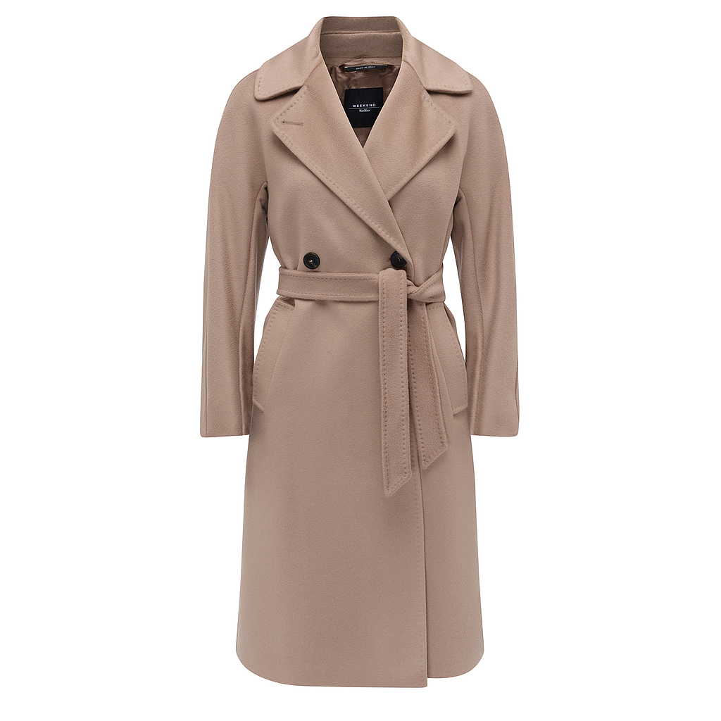 MAXMARA WEEKEND 5016035106014 - RESINA MARRON