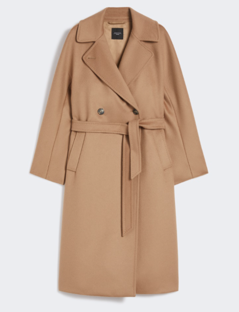 WEEKEND MAX MARA 5016035106014 - RESINA MARRON