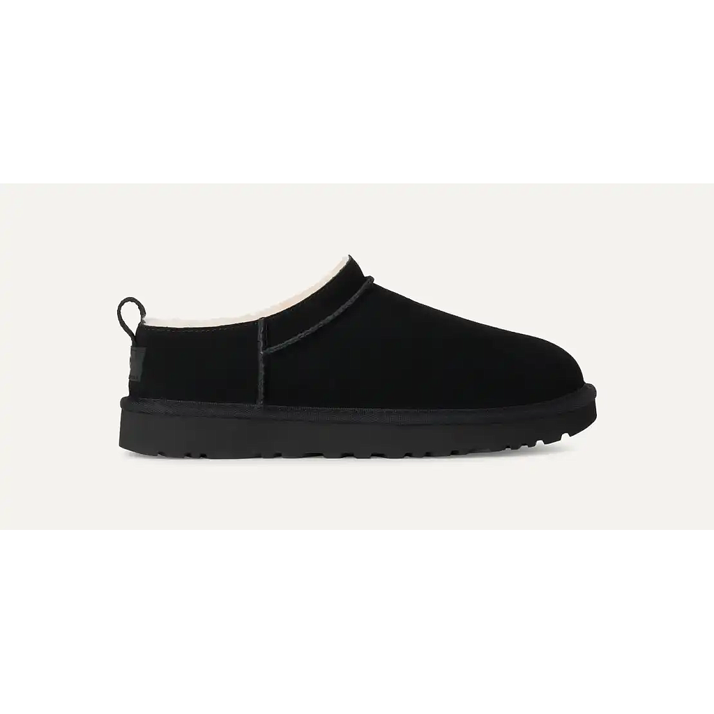 UGG 1173891 BLK WOMEN'S BOOTS BLACK
