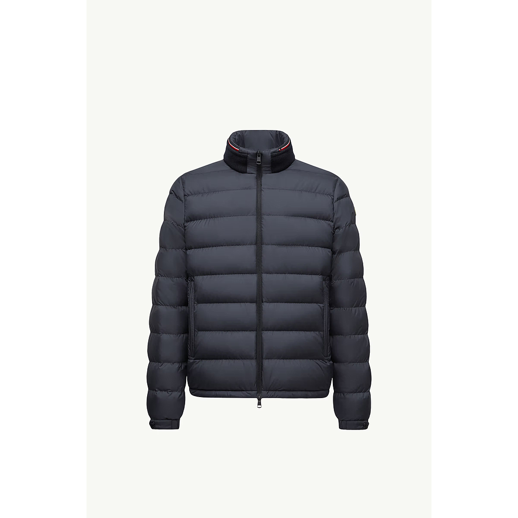 MONCLER K2091 1A00019 597X2 779 BRENDANN MEN'S DOWNJACKET BLUE