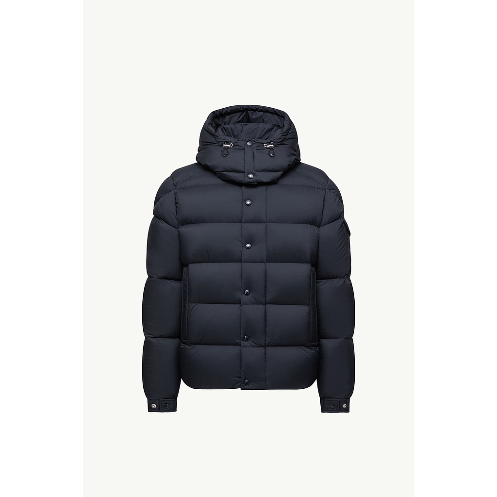 MONCLER 1A00205 53333 776 MAYA 70 MEN'S DOWNJACKET NAVY