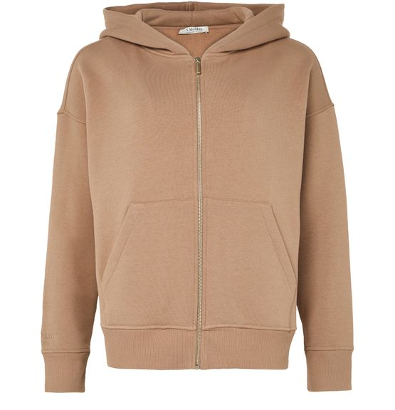 S'MAXMARA 9926025306002 - JULIA WOMEN'S SWEATSHIRT BISCOTTO