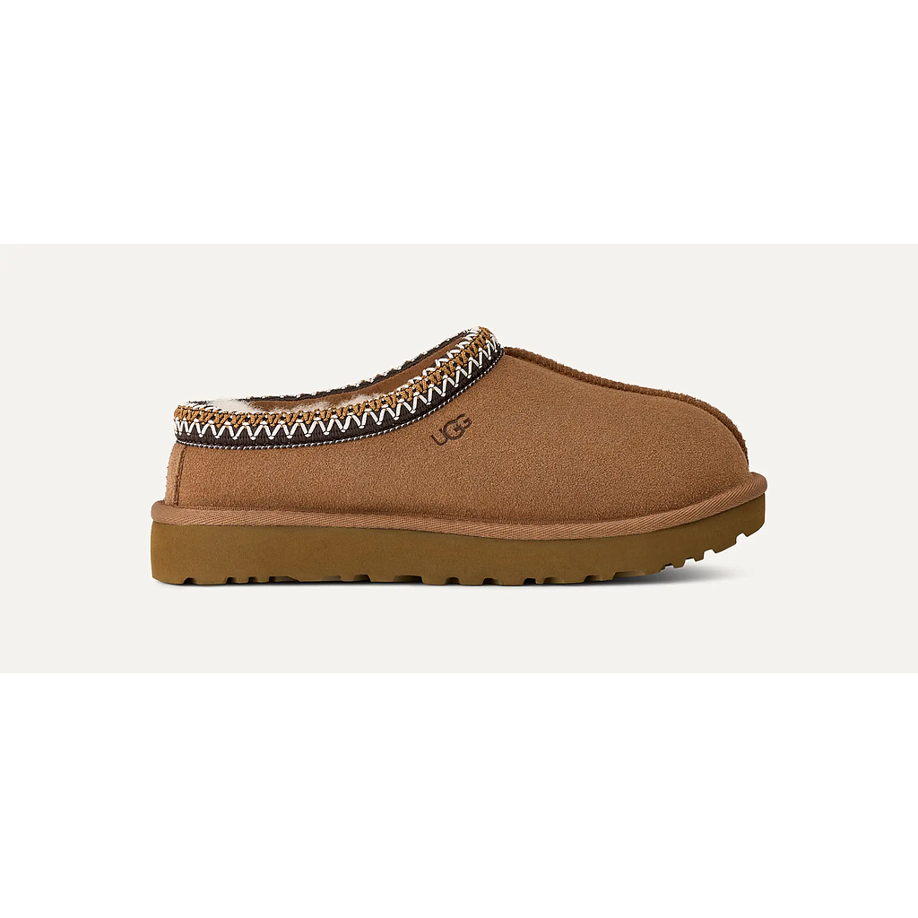 UGG 1174470 CHE WOMEN'S MULES CHESTNUT