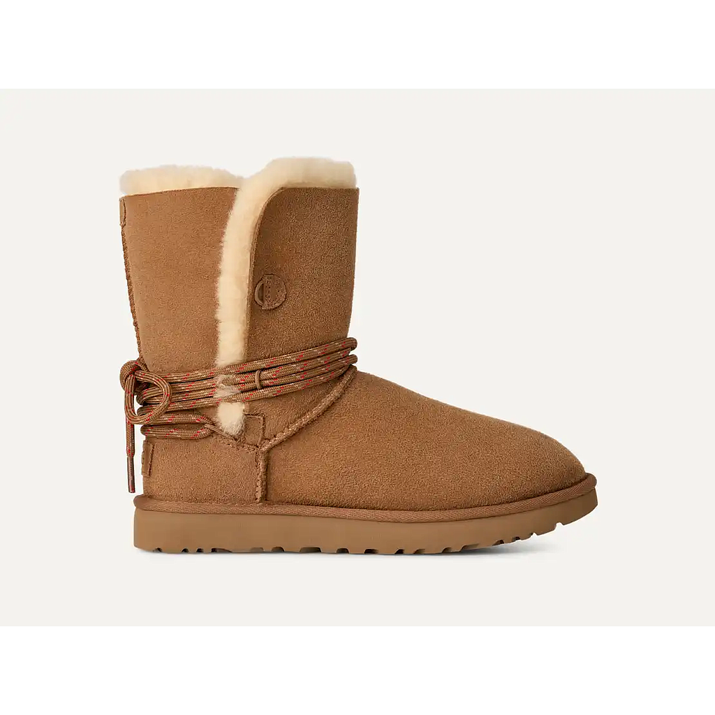 UGG 1171530 CHE WOMEN'S BOOTS CHESTNUT