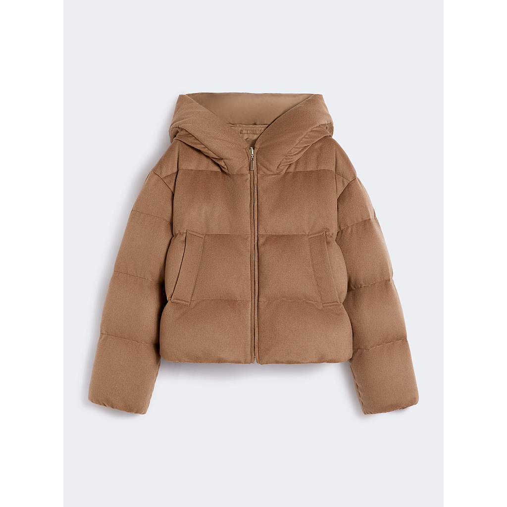 MAXMARA THE CUBE 9486145506042 - DALIA WOMEN'S JACKET BEIGE