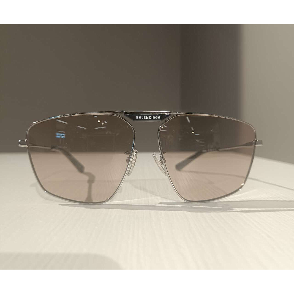 BALENCIAGA BB02468A 006 61/15-145 WOMEN'S SUNGLASSES